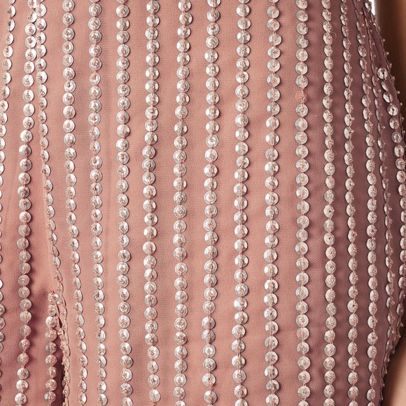 Beaded Playsuit - Picture 2 of 3